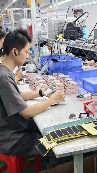 Shenzhen Zhizun Industrial Co., Ltd.