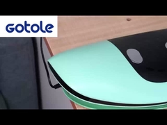 Acessórios de massagem de pescoço vibratório personalizado