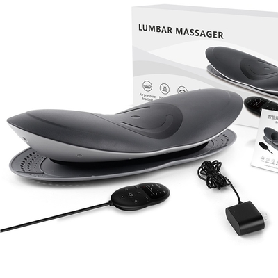 qualidade  3 Massage Modes Electric Waist Massager for Relieving Fatigue and Pain 1.5kg 110V-240V fábrica