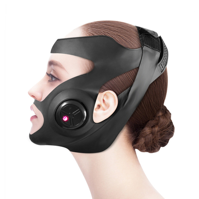 Tratamento térmico Máquina de emagrecimento de forma V EMS Dispositivo facial de forma V