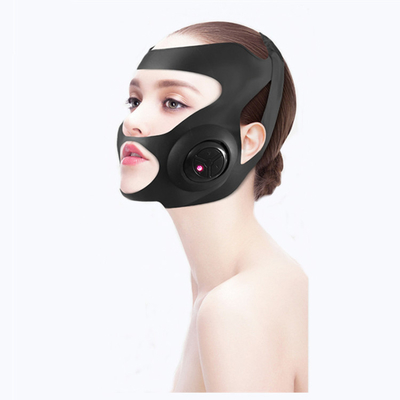 Tratamento térmico Máquina de emagrecimento de forma V EMS Dispositivo facial de forma V