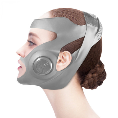 Tratamento térmico Máquina de emagrecimento de forma V EMS Dispositivo facial de forma V