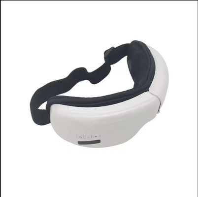 Bateria de 1200 mAh Massagista ocular com 3 modos de massagem e função de vibração