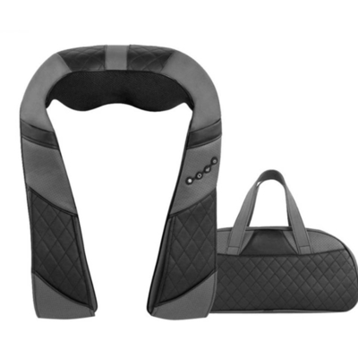 Máquina de massagem do pescoço multifuncional Homedics com calor