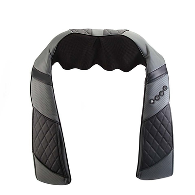 Máquina de massagem do pescoço multifuncional Homedics com calor