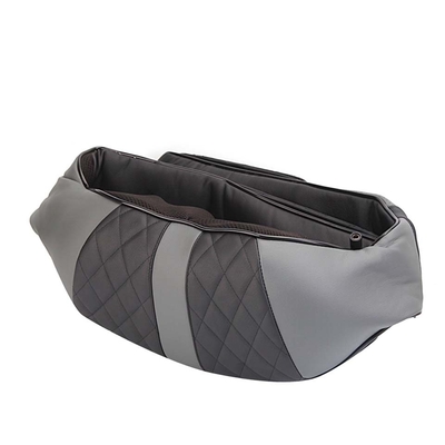 Massagem de tecido macio relaxante Chapeu personalizável pescoço ombro volta massagista