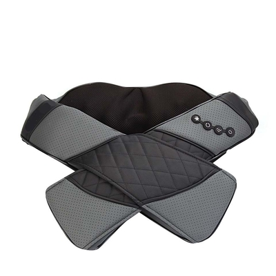 Massagem de tecido macio relaxante Chapeu personalizável pescoço ombro volta massagista