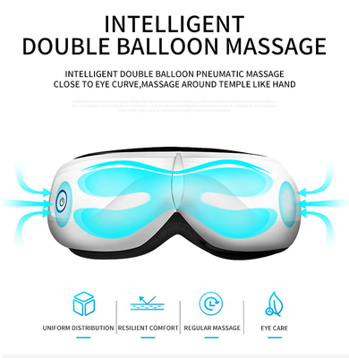 2 horas Smart Eye Massager com correia ajustável Smart Eye Mask