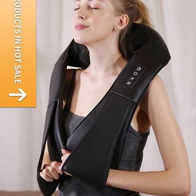 Chapele de massagem multifuncional para relaxamento e recuperação de todo o corpo