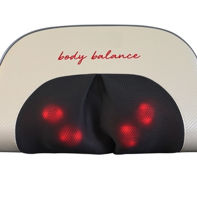Caminhão Homedics Confortável FCC Colar Massagem Caminhão Com Calor
