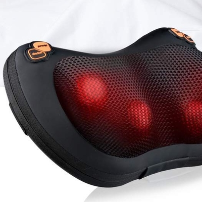 Acessórios de massagem de pescoço vibratório personalizado