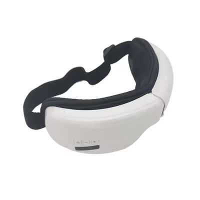 Massagista Ocular Elétrico de 5 V 3.4 W Massagista Ocular Vibrante Com Função de Pressão de Ar