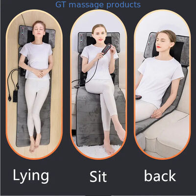 Colchão de Massagem Dobrável: O Produto Essencial para uma Experiência de Sono Luxuosa e Rejuvenescedora