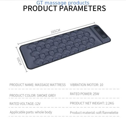 Experimente um conforto incomparável com o design dobrável e o controle remoto desta cama de ar conveniente